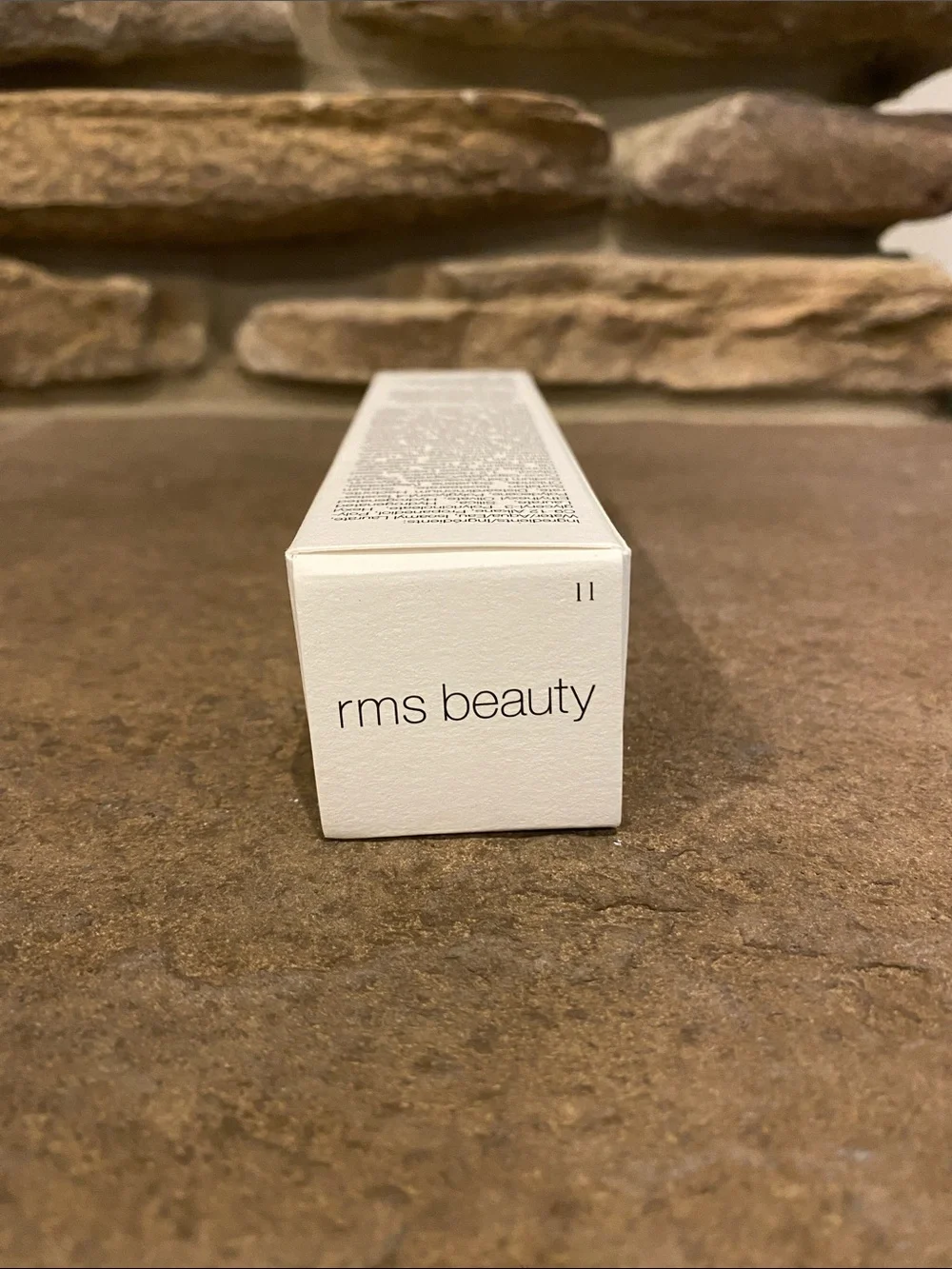 RMS Beauty ReEvolve Natural Finish Foundation